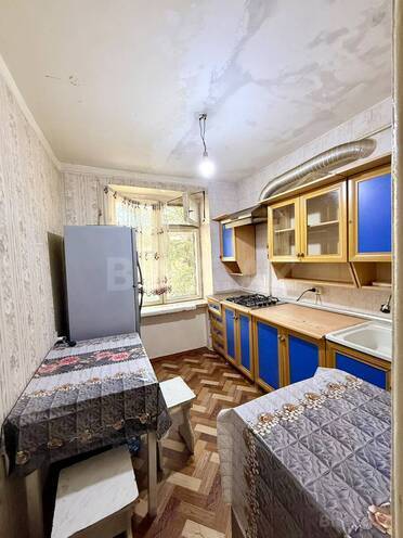 Продаётся 2-комн. вторичка 57 м², м. Нариман Нариманов, photo 6 from 14