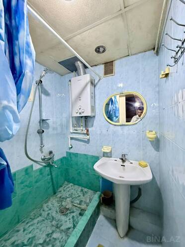 Продаётся 2-комн. вторичка 57 м², м. Нариман Нариманов, photo 12 from 14