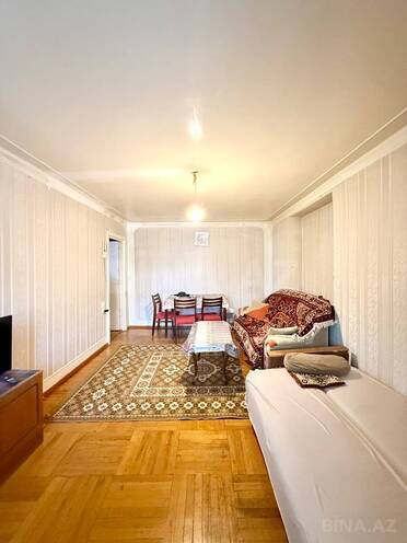 Продаётся 2-комн. вторичка 57 м², м. Нариман Нариманов, photo 3 from 14
