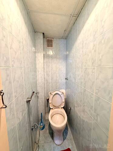 Продаётся 2-комн. вторичка 57 м², м. Нариман Нариманов, photo 13 from 14