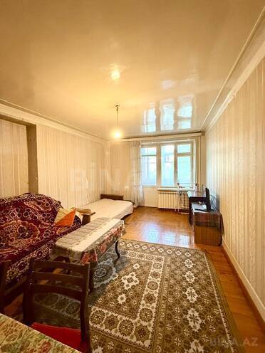 Продаётся 2-комн. вторичка 57 м², м. Нариман Нариманов, photo 10 from 14