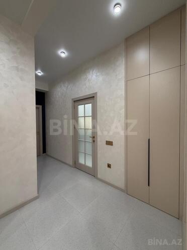 Продаётся 3-комн. новостройка 90 м², м. Ази Асланов, photo 3 from 21