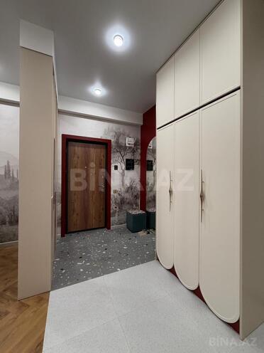 Продаётся 3-комн. новостройка 90 м², м. Ази Асланов, photo 17 from 21