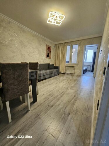 Продается 2-комн. вторичка 50 м², м. Иншаатчылар, photo 3 from 23