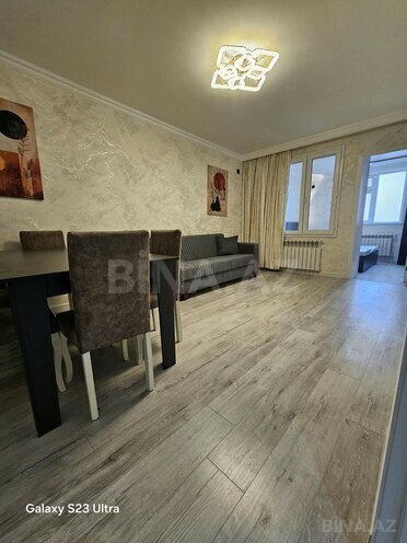 Продается 2-комн. вторичка 50 м², м. Иншаатчылар, photo 4 from 23