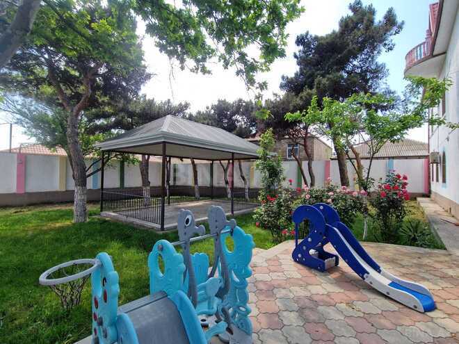 Сдается  объект 500 м², Сабунчинский  р., photo 3 from 15