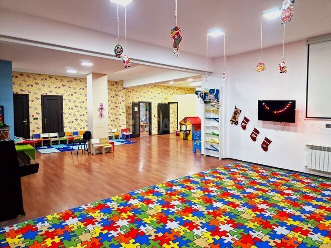 Сдается  объект 500 м², Сабунчинский  р., photo 5 from 15