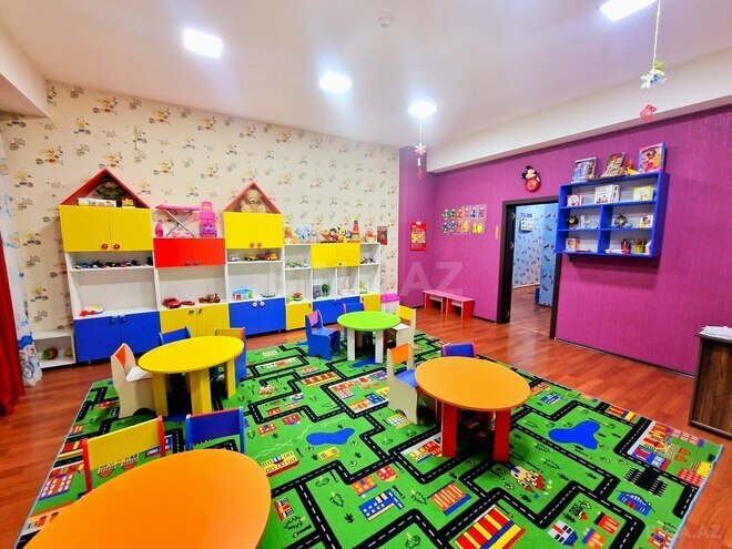 Сдается  объект 500 м², Сабунчинский  р., photo 7 from 15