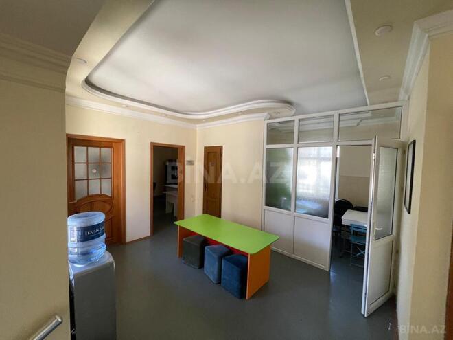 İcarəyə verilir 7 otaqlı ofis 267 m², Nizami m., photo 18 from 23