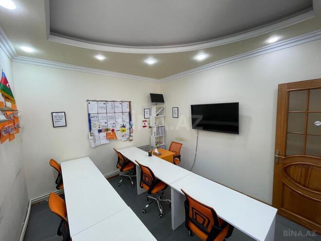 İcarəyə verilir 7 otaqlı ofis 267 m², Nizami m., photo 6 from 23