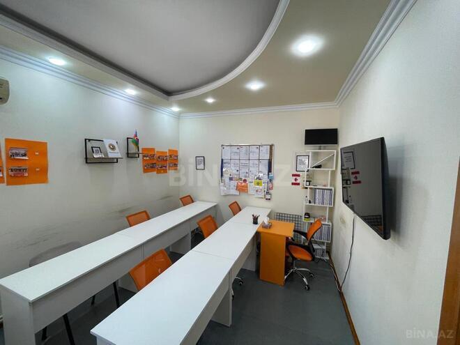 İcarəyə verilir 7 otaqlı ofis 267 m², Nizami m., photo 4 from 23