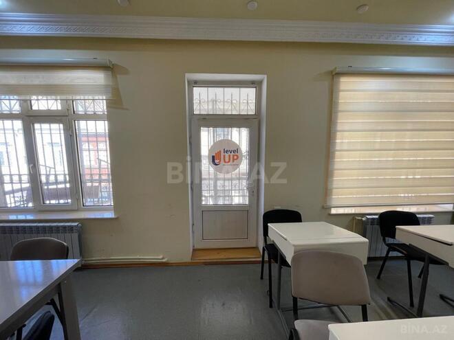 İcarəyə verilir 7 otaqlı ofis 267 m², Nizami m., photo 11 from 23