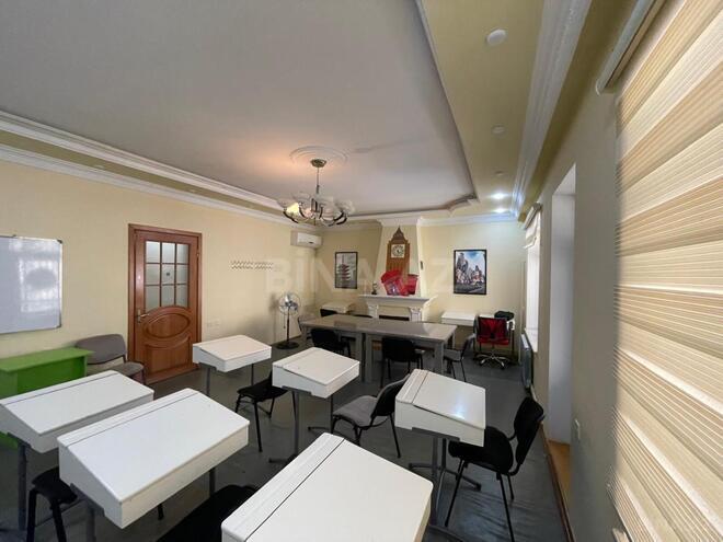 İcarəyə verilir 7 otaqlı ofis 267 m², Nizami m., photo 3 from 23