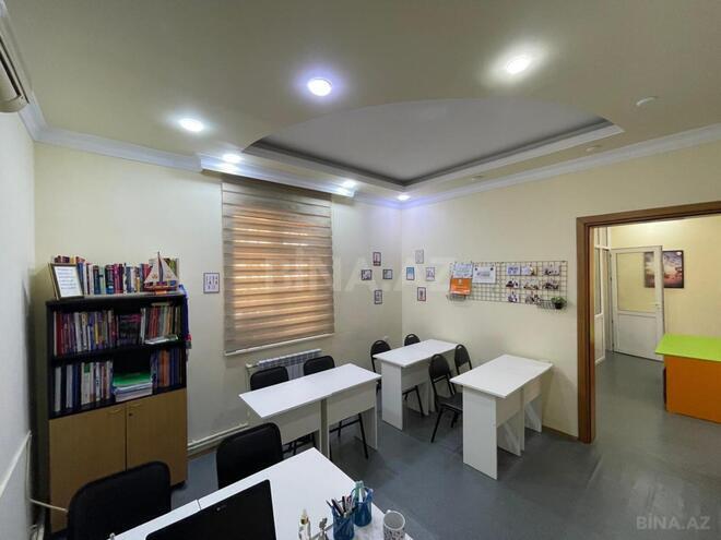 İcarəyə verilir 7 otaqlı ofis 267 m², Nizami m., photo 8 from 23