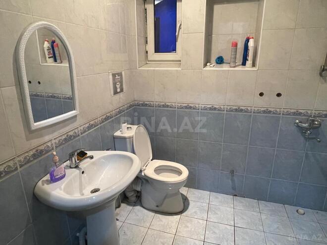 İcarəyə verilir 7 otaqlı ofis 267 m², Nizami m., photo 22 from 23