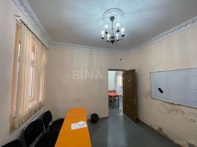 İcarəyə verilir 7 otaqlı ofis 267 m², Nizami m., photo 12 from 23