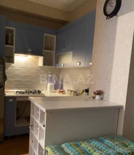 İcarəyə verilir 2 otaqlı yeni tikili 60 m², 20 Yanvar m., photo 4 from 8