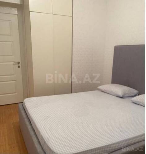 İcarəyə verilir 2 otaqlı yeni tikili 60 m², 20 Yanvar m., photo 5 from 8