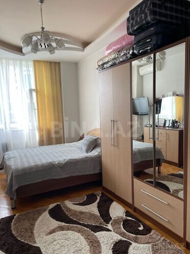 İcarəyə verilir 2 otaqlı yeni tikili 87 m², Nəsimi r., photo 5 from 14