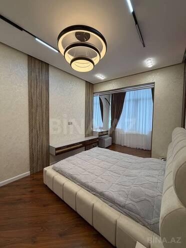 Satılır 2 otaqlı yeni tikili 84 m², Həzi Aslanov m., photo 8 from 22