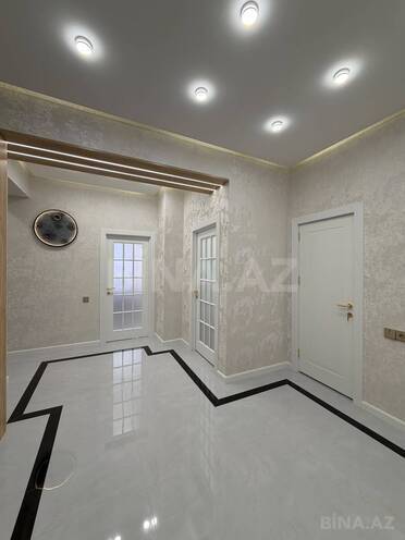 Satılır 2 otaqlı yeni tikili 84 m², Həzi Aslanov m., photo 18 from 22