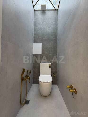 Satılır 2 otaqlı yeni tikili 84 m², Həzi Aslanov m., photo 16 from 22