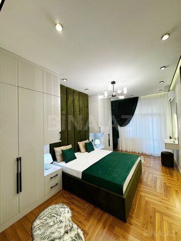 Satılır 3 otaqlı yeni tikili 108 m², Əhmədli m., photo 7 from 15
