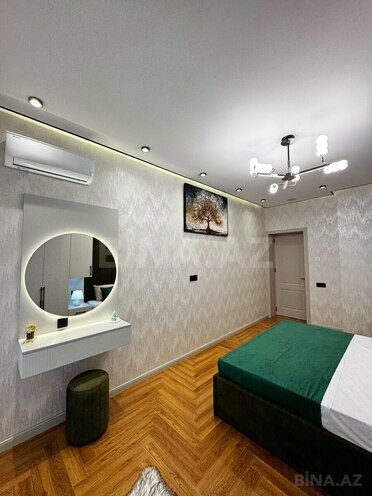 Satılır 3 otaqlı yeni tikili 108 m², Əhmədli m., photo 8 from 15