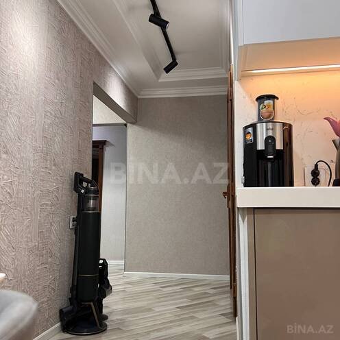 Satılır 3 otaqlı köhnə tikili 85 m², Xalqlar Dostluğu m., photo 19 from 25