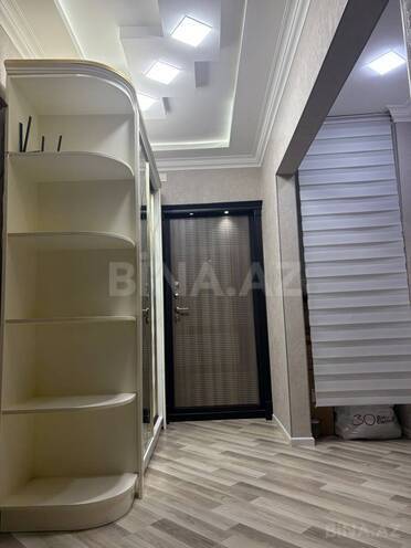 Satılır 3 otaqlı köhnə tikili 85 m², Xalqlar Dostluğu m., photo 10 from 25