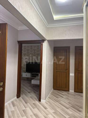 Satılır 3 otaqlı köhnə tikili 85 m², Xalqlar Dostluğu m., photo 9 from 25