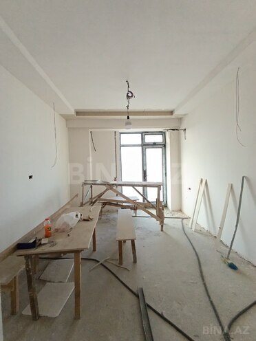 Satılır 3 otaqlı yeni tikili 145 m², 8 Noyabr m., photo 10 from 14