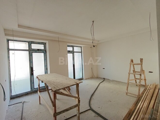 Satılır 3 otaqlı yeni tikili 145 m², 8 Noyabr m., photo 6 from 14