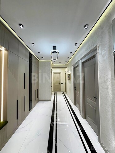 Satılır 3 otaqlı yeni tikili 108 m², Əhmədli m., photo 11 from 15