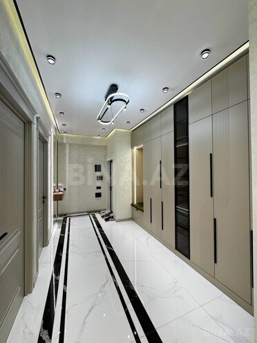 Satılır 3 otaqlı yeni tikili 108 m², Əhmədli m., photo 12 from 15