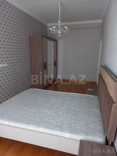 İcarəyə verilir 3 otaqlı yeni tikili 80 m², Nəriman Nərimanov m., photo 6 from 18
