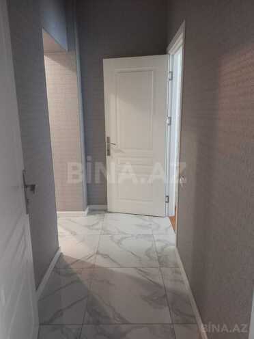İcarəyə verilir 3 otaqlı yeni tikili 80 m², Nəriman Nərimanov m., photo 10 from 18