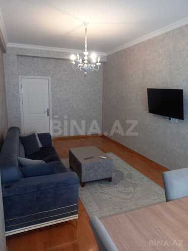 İcarəyə verilir 3 otaqlı yeni tikili 80 m², Nəriman Nərimanov m., photo 7 from 18