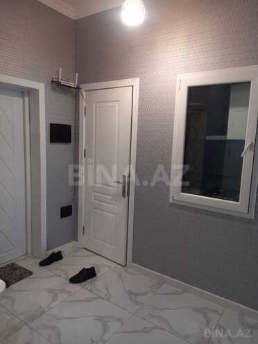 İcarəyə verilir 3 otaqlı yeni tikili 80 m², Nəriman Nərimanov m., photo 13 from 18