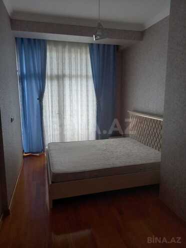 İcarəyə verilir 3 otaqlı yeni tikili 80 m², Nəriman Nərimanov m., photo 5 from 18