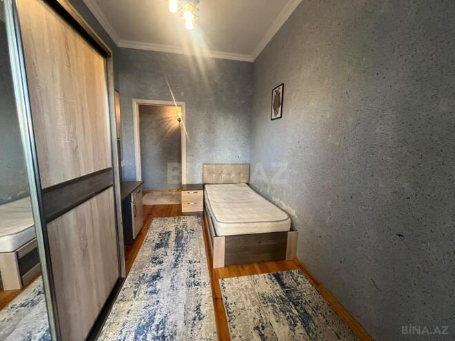 Satılır 3 otaqlı yeni tikili 93 m², Gənclik m., photo 12 from 20