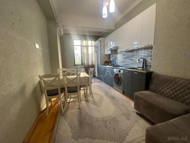 Satılır 3 otaqlı yeni tikili 93 m², Gənclik m., photo 13 from 20
