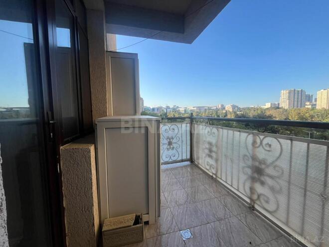 Satılır 3 otaqlı yeni tikili 93 m², Gənclik m., photo 17 from 20