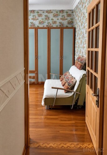 İcarəyə verilir 3 otaqlı yeni tikili 120 m², Azadlıq Prospekti m., photo 5 from 15
