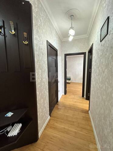Продаётся 2-комн. новостройка 60 м², Абшеронcкий  р., photo 10 from 23