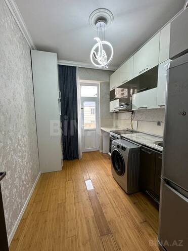 Продаётся 2-комн. новостройка 60 м², Абшеронcкий  р., photo 20 from 23