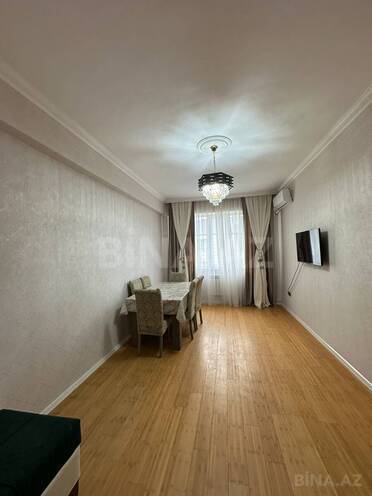 Продаётся 2-комн. новостройка 60 м², Абшеронcкий  р., photo 13 from 23
