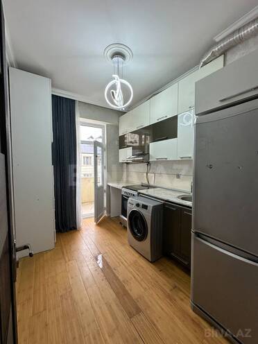 Продаётся 2-комн. новостройка 60 м², Абшеронcкий  р., photo 16 from 23