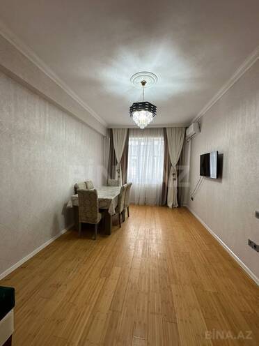 Продаётся 2-комн. новостройка 60 м², Абшеронcкий  р., photo 18 from 23