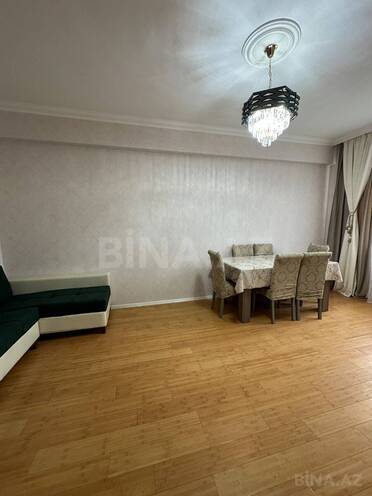 Продаётся 2-комн. новостройка 60 м², Абшеронcкий  р., photo 6 from 23